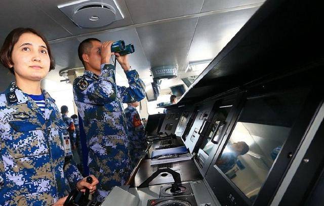 编制几千人,山东舰一天要消耗多少食物?