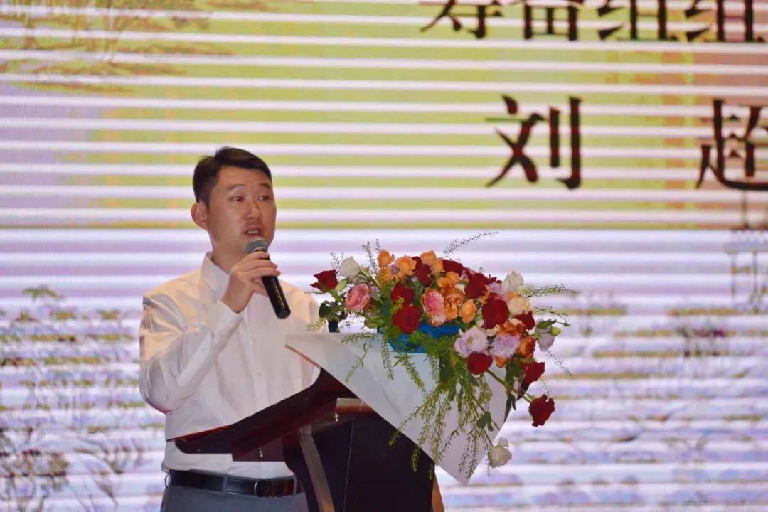 上海市岳阳商会文旅分会成立大会暨岳阳县长三角招商推介会圆满召开