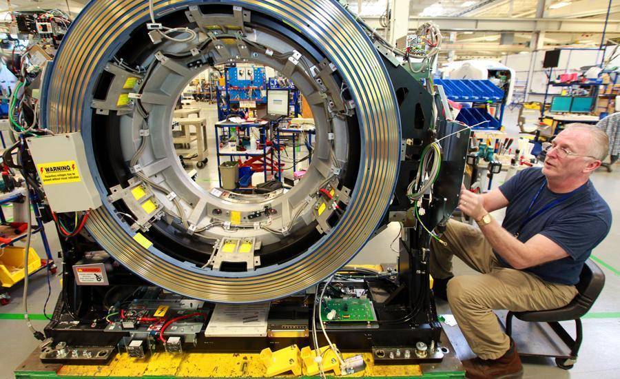 我国也在研发不用液氦的超导磁体,比如早在2009年时,中国科学院电工