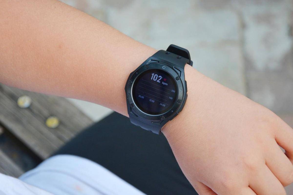 够专业才能“轻”骑行，超长续航的Mentech watch Xe1智能手表体验