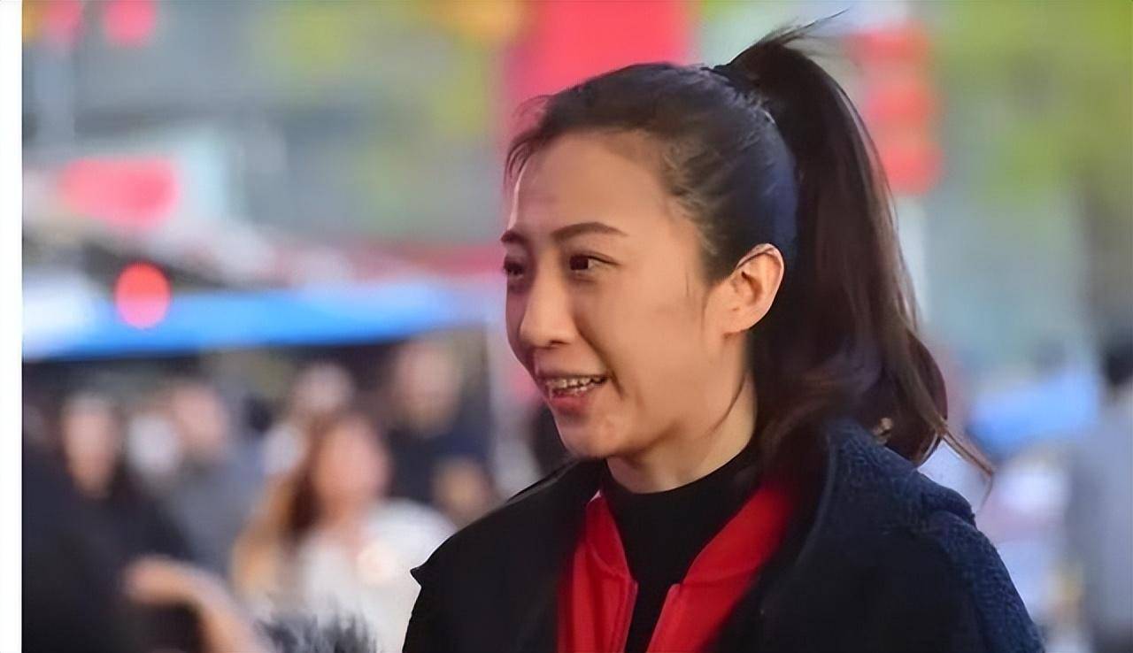 蔡斌宁要33岁丁霞 也不要31岁的姚迪 比杀人诛心还要狠_许晓婷_锻炼