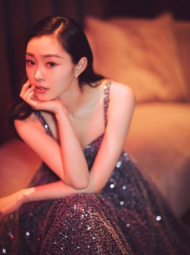 女星最烦的不是撞衫而是撞脸,当祝绪丹撞上宋轶,芷若秒变于曼丽_角色