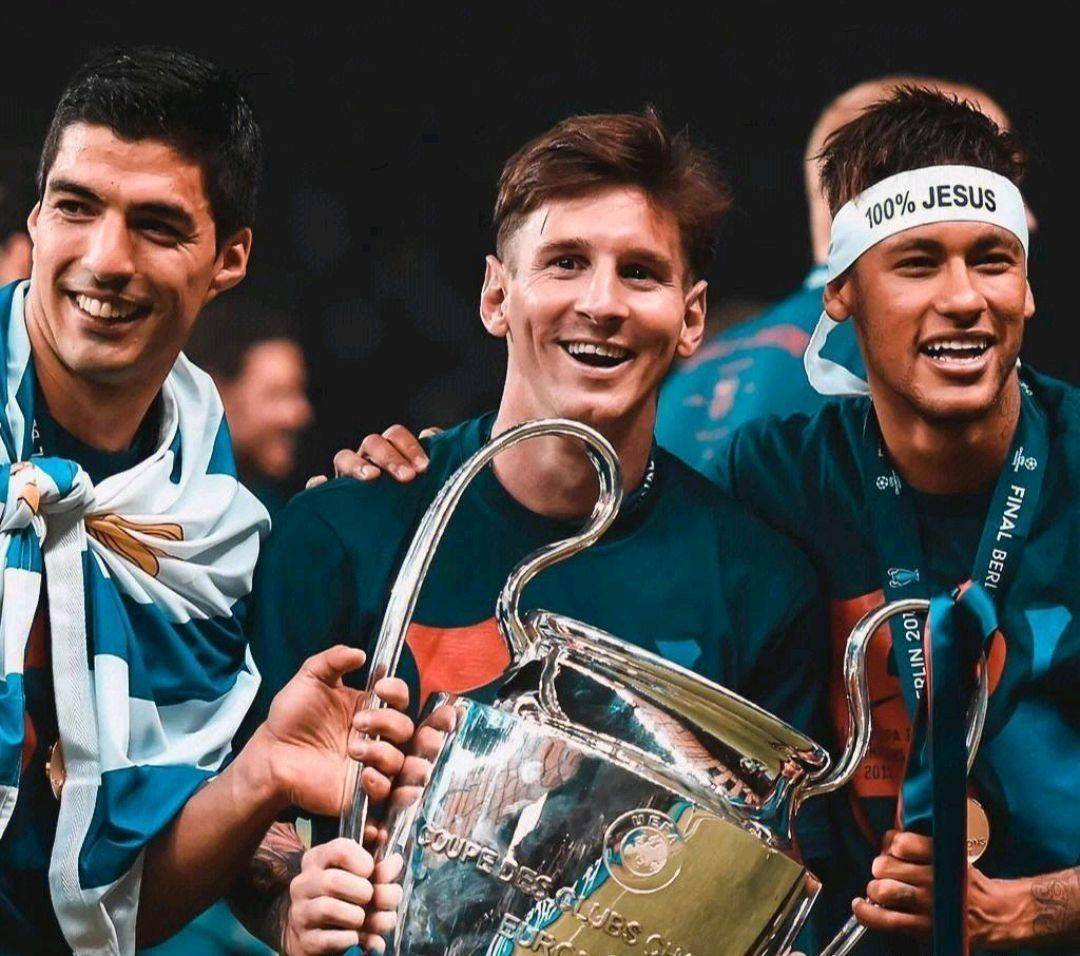 原创:苏牙:我和梅西,马儿都希望在同一家俱乐部度过最后的职业生涯!