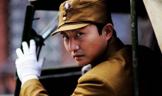 第十七路军——杨虎城陕西军18, 第十八路军——毛光翔贵州军(陈诚中