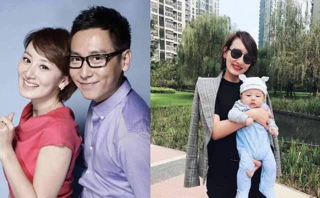 李好老婆发雪景被质疑炫富,晒两儿子萌图高情商回应_郭晓敏_南京_化妆