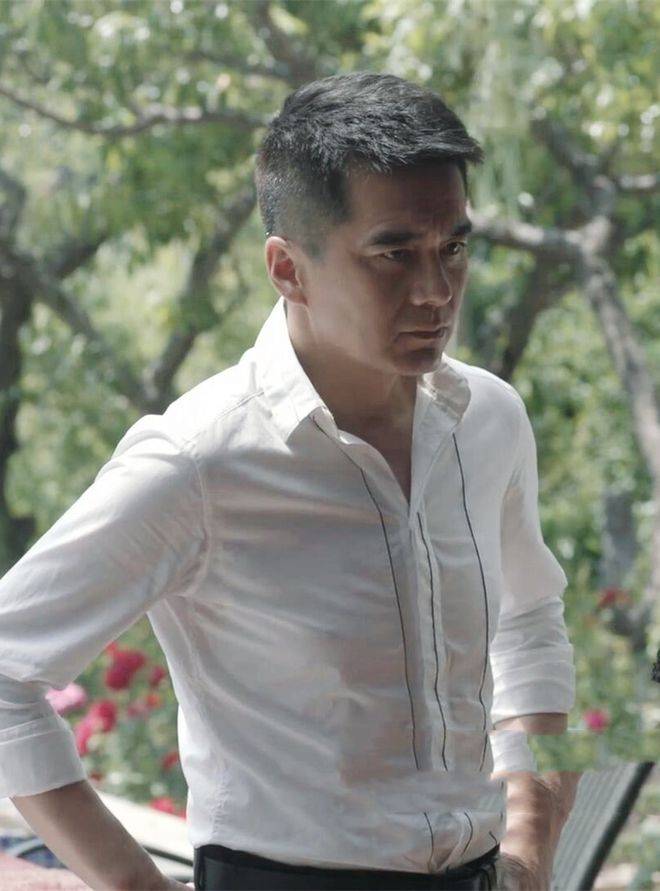 真正的原因是幕后的赵瑞龙_李达康_事情_汉东