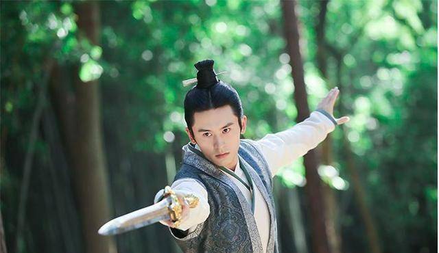 张哲瀚,1991年5月11日出生于江西新余,中国内地男演员,毕业于上海戏剧