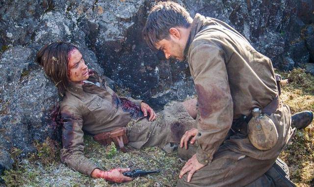 此国曾训练80万美女部队,战斗力不输男兵,但被俘下场惨_苏联_女兵