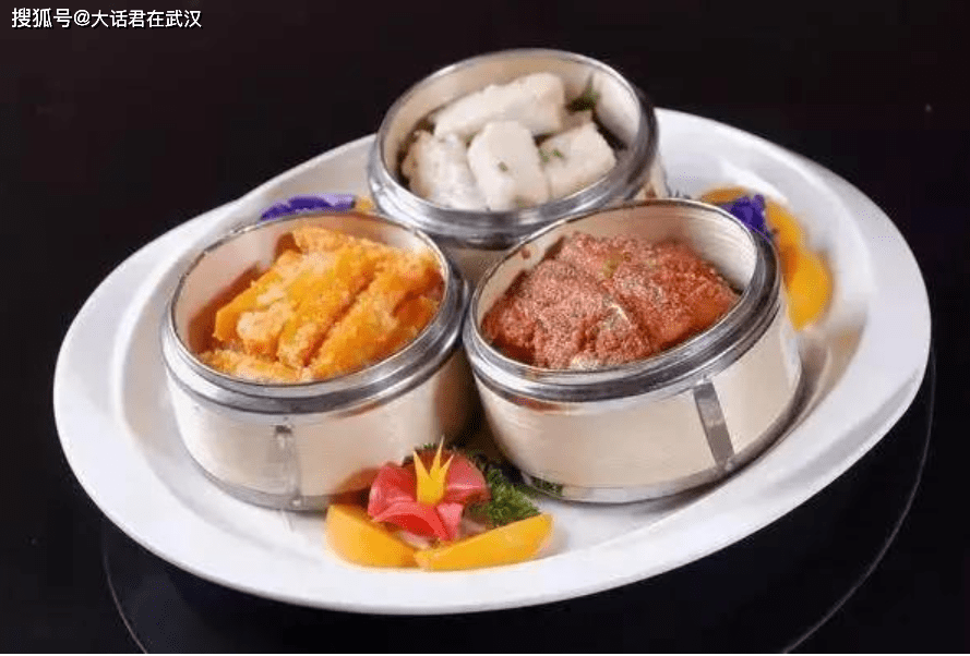 湖北省的省菜究竟是谁 为何楚菜没有自己特有的口味 其根源浮现_武汉