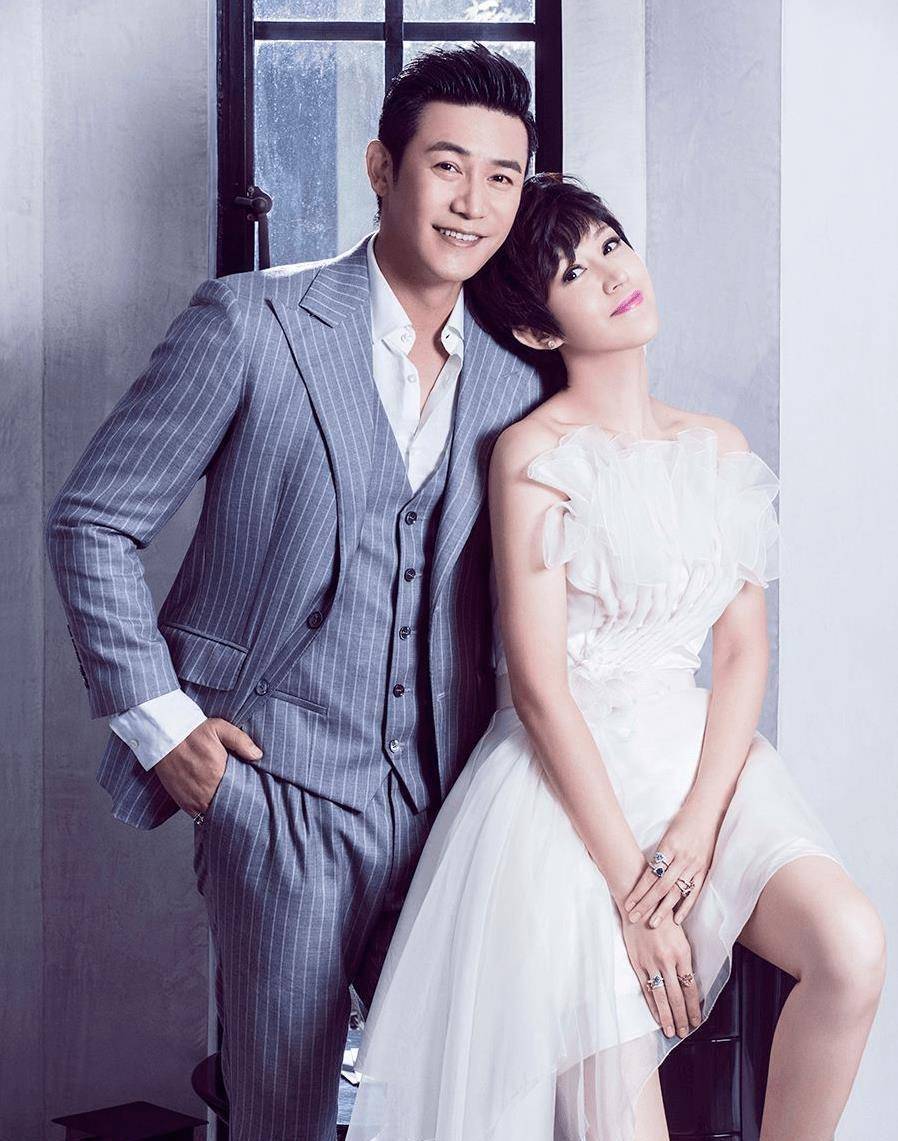 圈内一对模范夫妻被曝绯闻,男主天生出轨,邓超,陆毅,杜江被击落!