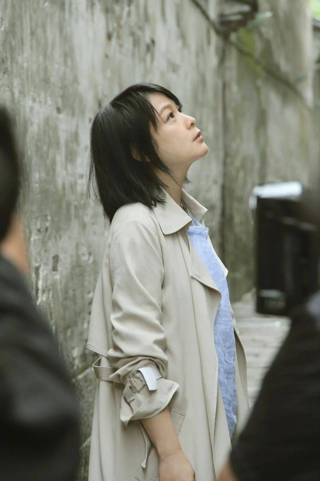 享受独处,不怕孤单的"结婚狂"——刘若英_身份_角色_一个人