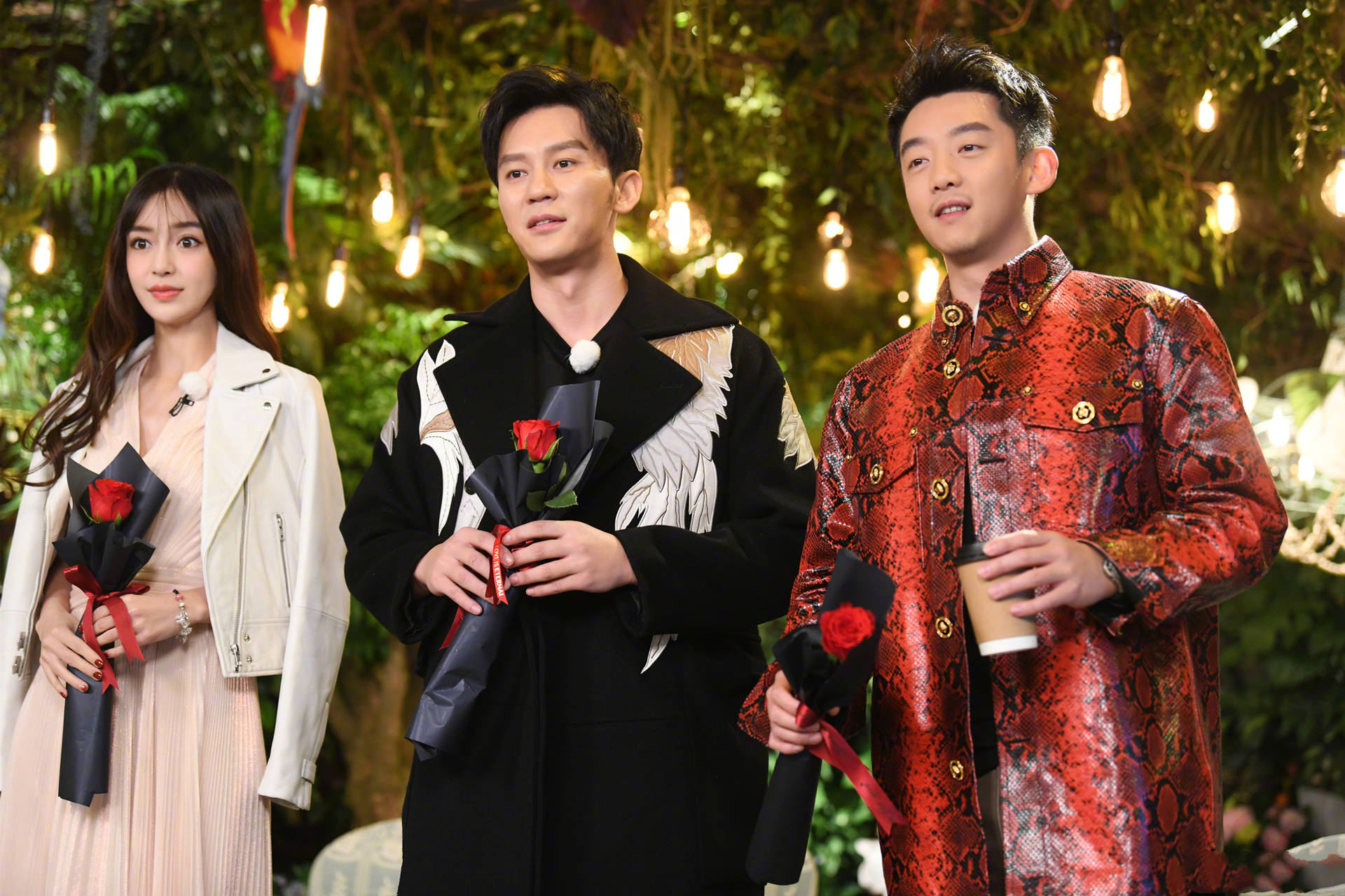 《奔跑吧》航海季即将上线,魏大勋加盟引期待,范丞丞沙溢离开_节目