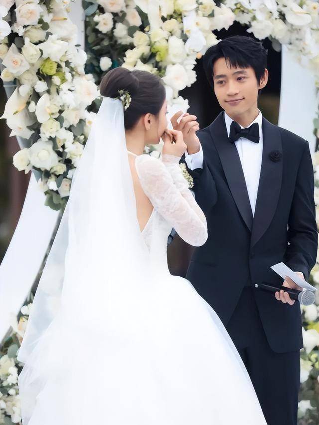 结婚3年,再看魏晨和于玮,到底有多幸福_工作_专辑_祝福