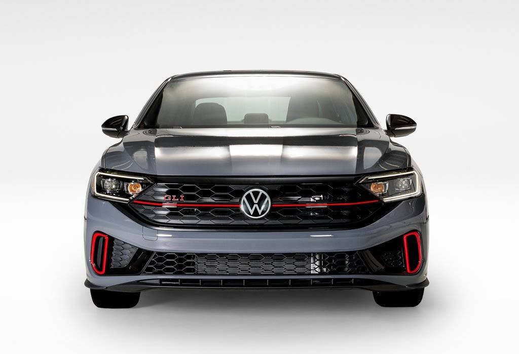 大众速腾gli特别版官图发布,约合人民币20万起售,你心动了吗?