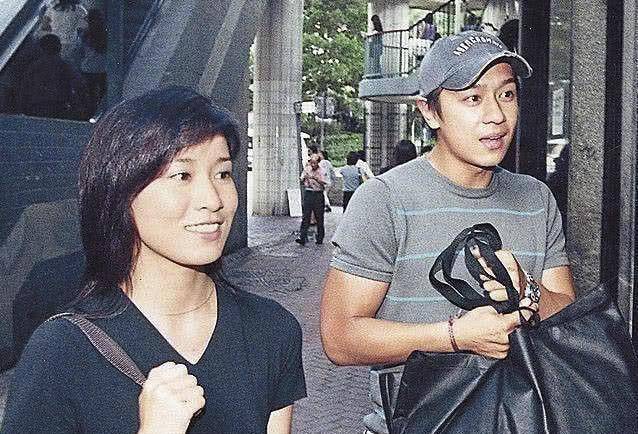 陈浩民_演艺事业_一代