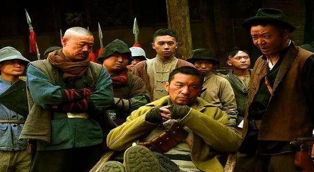 《一代枭雄》何辅堂原型:冤死30年后被平反,定性开明绅士_魏辅唐_中国