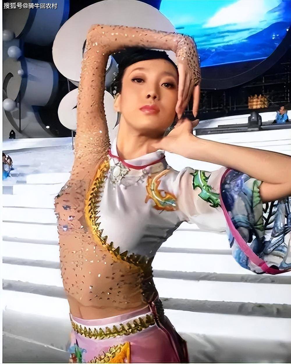 表面上"轮椅舞者"最美女神的刘岩,背地是毫无下限的小三惯犯!