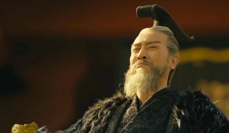 于和伟会不会成为中国影视剧史上,第一个演遍刘备,曹操,孙权的人呢?