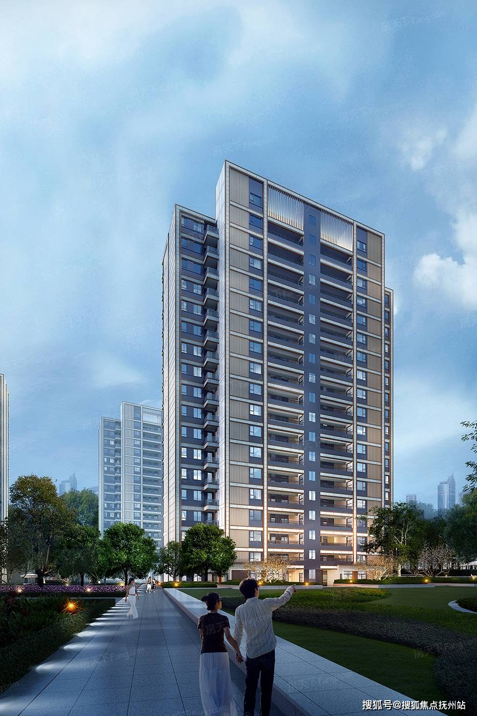 南通港闸区北纬31度售楼处丨北纬31度_北纬31度楼盘/户型/房价/地址