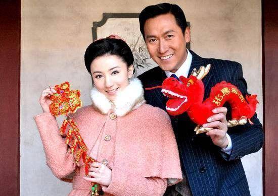 马德钟打破宿命终得视帝,或能延续佘诗曼翻红命运成tvb中流砥柱_内地