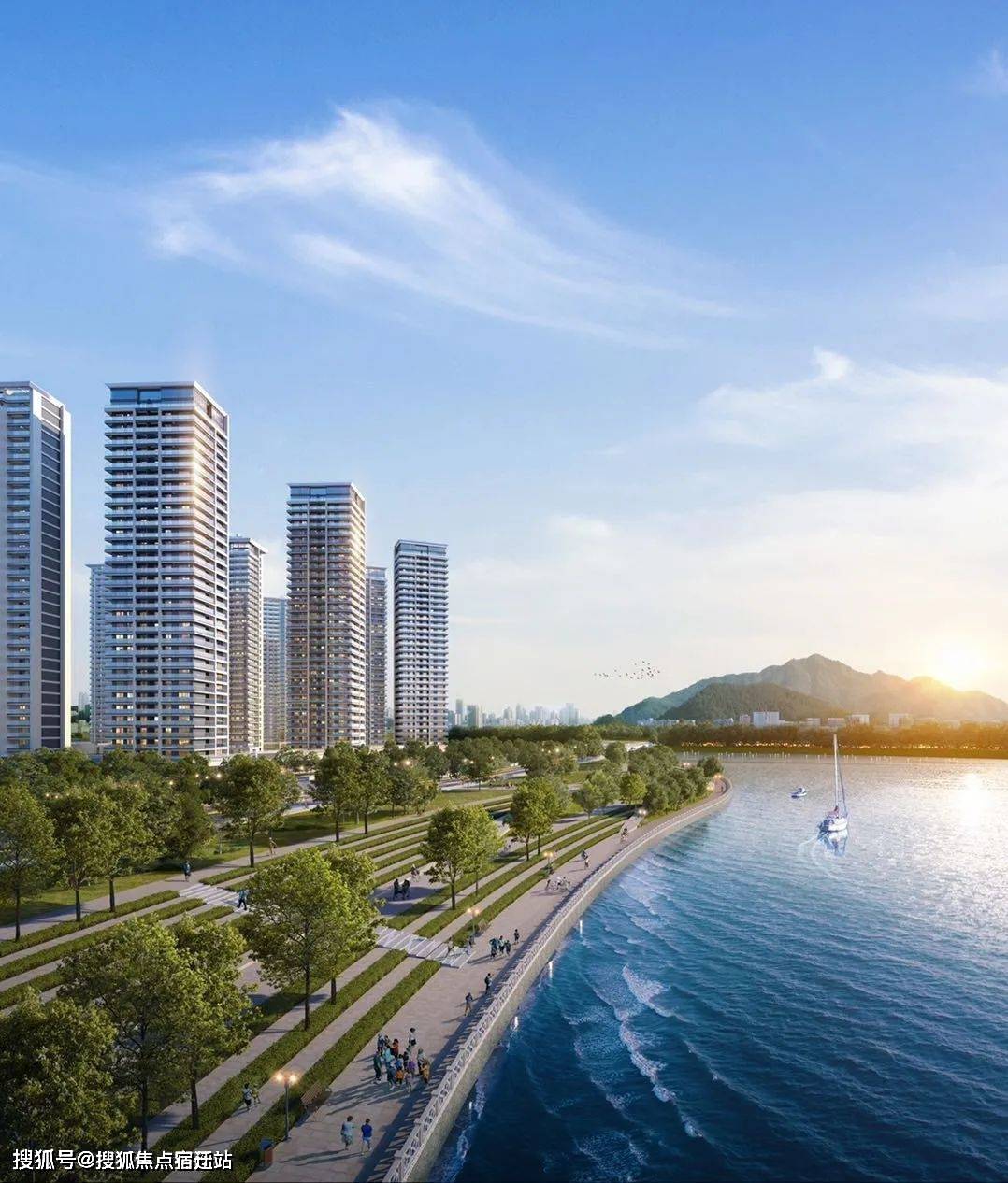 (滨湖天地)欢迎您丨房价/地址/户型/地址-楼盘详情_临安_配套_万方