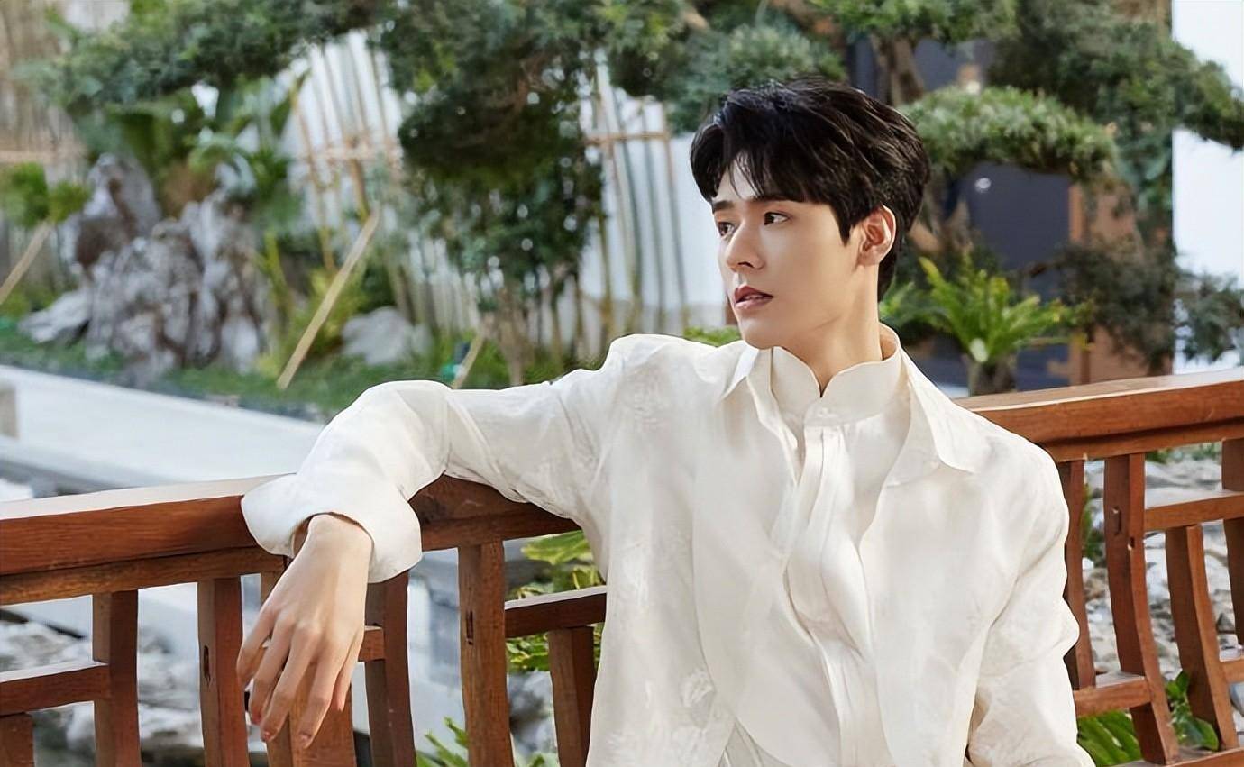 28岁男星龚俊:负面新闻接连不断,这次又被好友牵连?_进行_赵总_网友