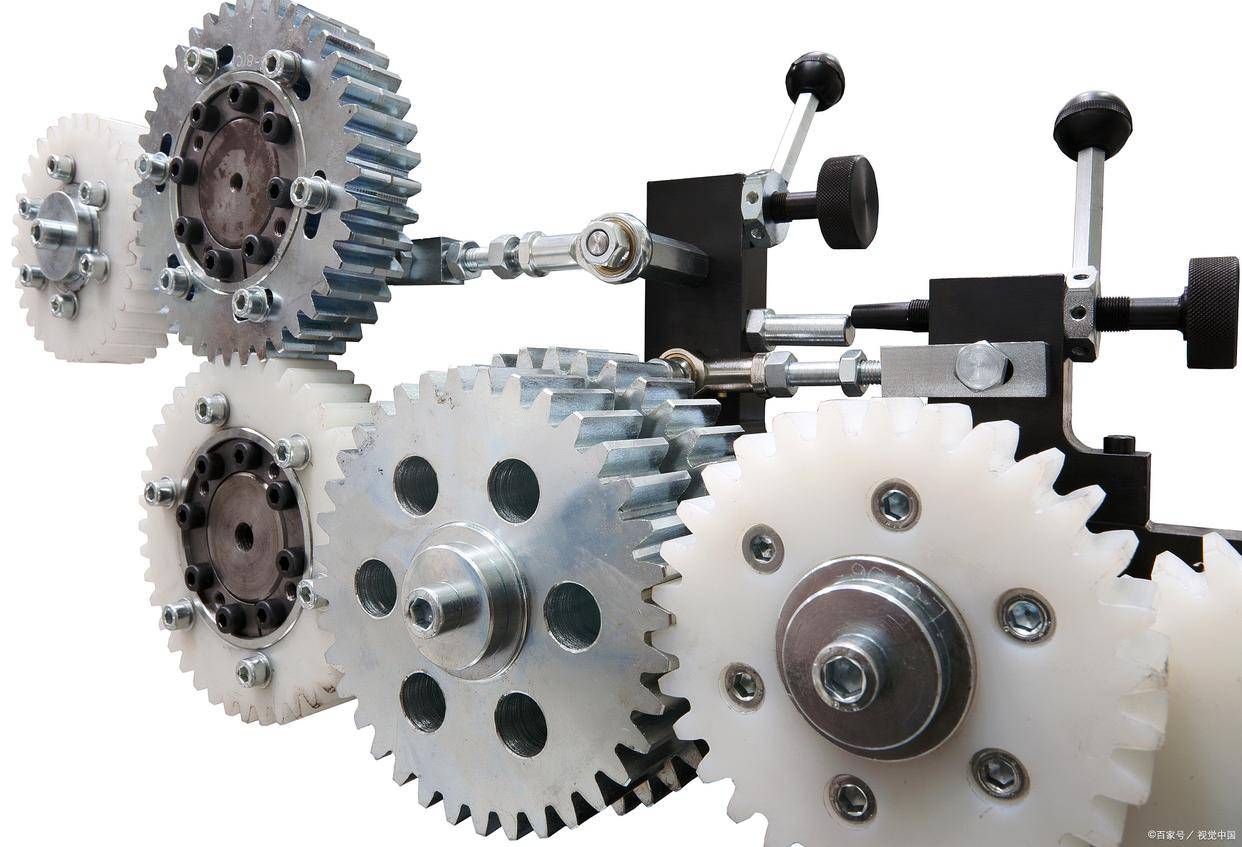 扫地机器人齿轮传动系统设计_要求_加工_传动比