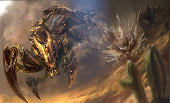 《哥斯拉大战金刚》泰坦级巨兽大起底_贝希摩斯_帝王_观测点