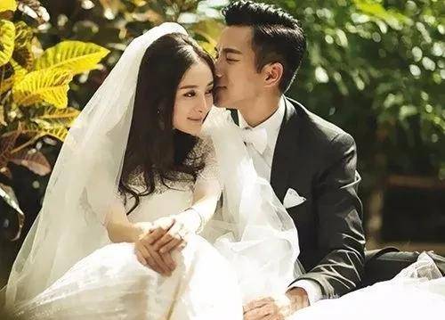 或为老公抵押房产,或为老公拉人气,不容易_吴京_合作_杨幂