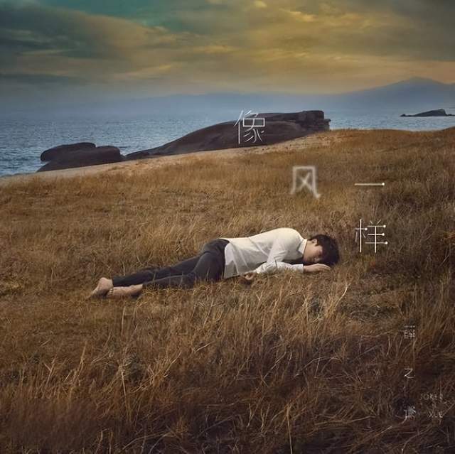 《忘记拥抱》很多人表示疑惑,不是a-lin黄丽玲的歌曲吗?
