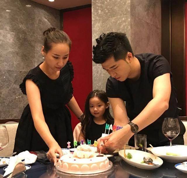 宋晓波出走后回归家庭,如今疼老婆爱女儿,幸福甜蜜_郭玉良_节目_责任