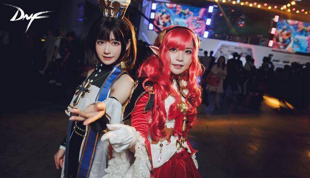 孩子玩cosplay会成为家长"眼中钉"?