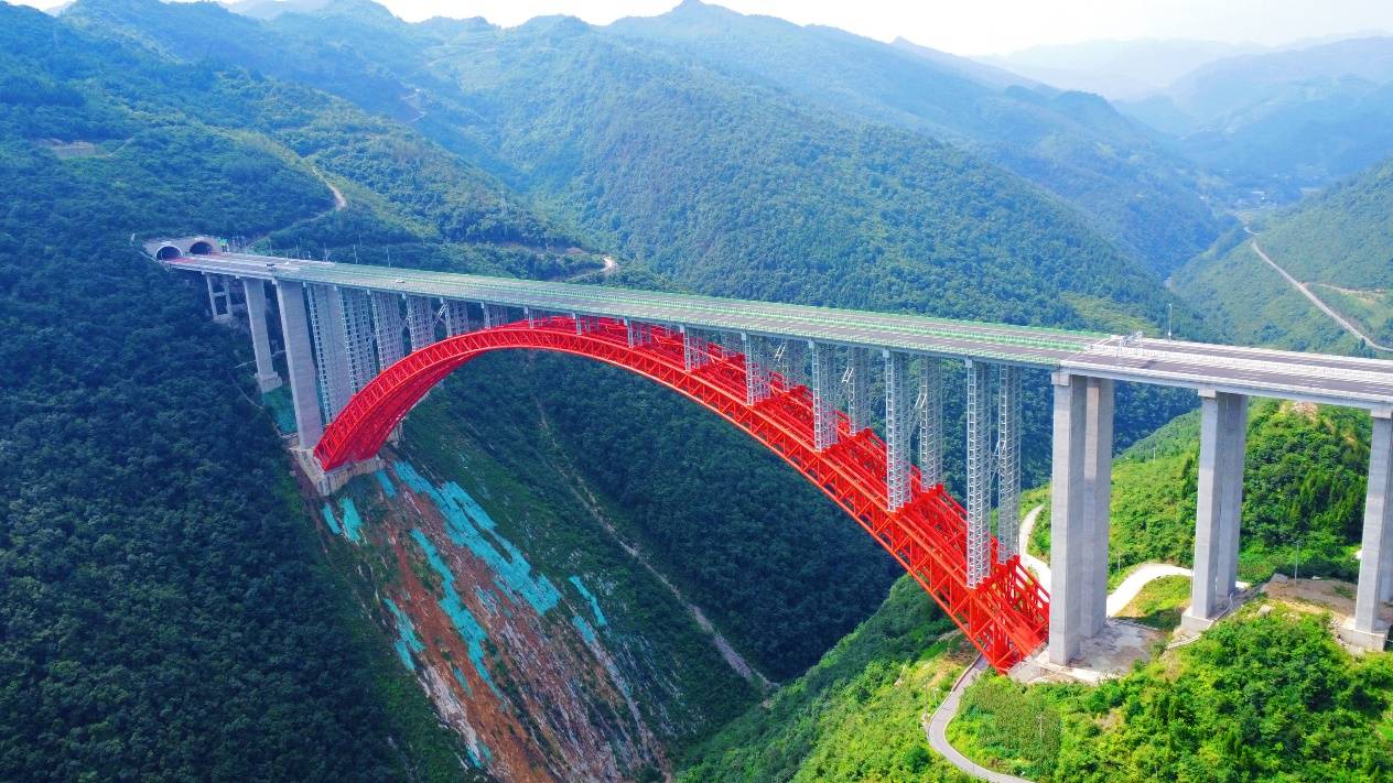 三下乡共筑乡村振兴 | 长安大学前往团结村开展感悟当代"愚公精神"