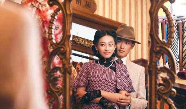 她是北电新晋小花,虽有演技却一直不红,如今终于被黄磊带火了_王艺诺