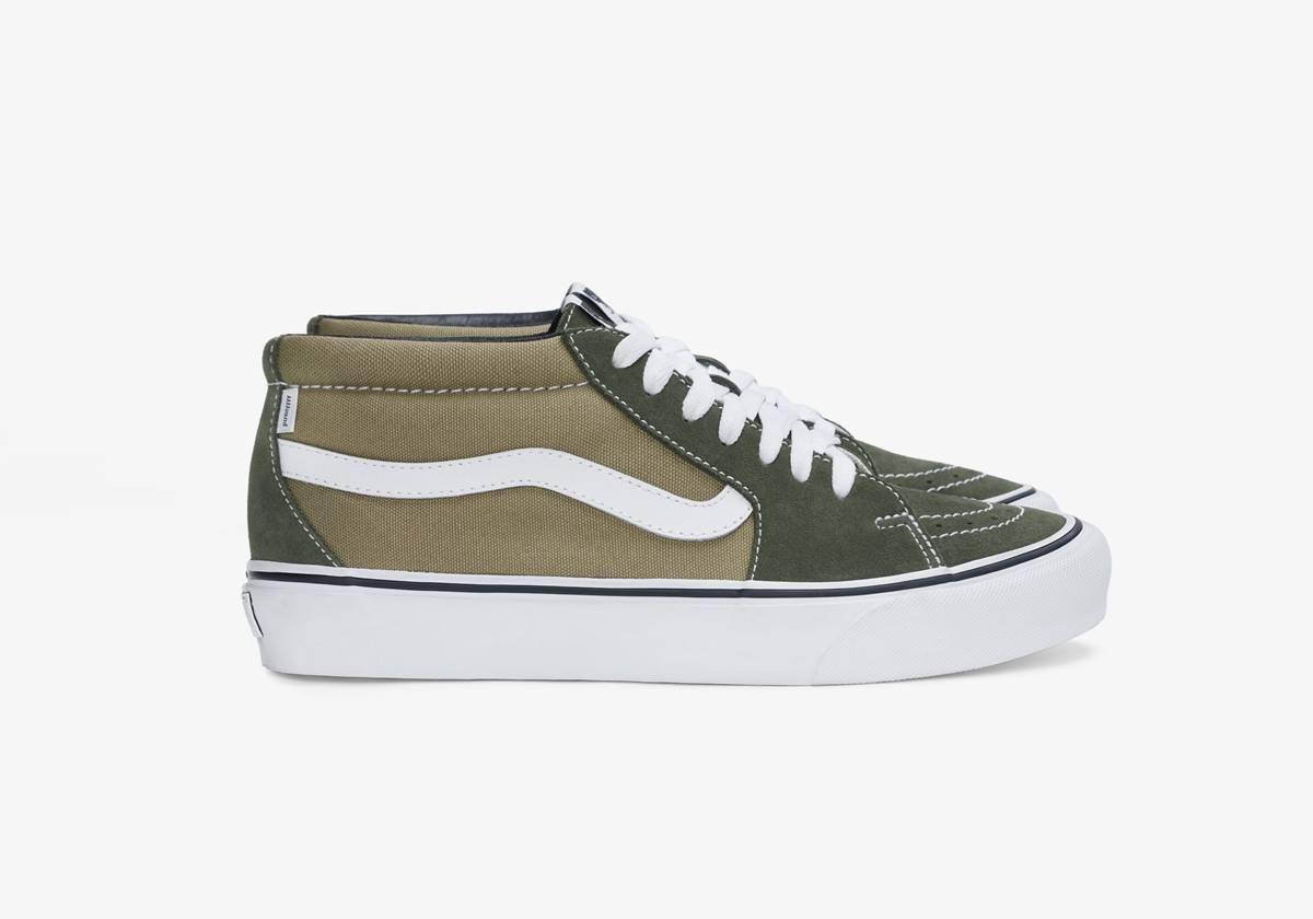 vans vault og sk8-mid lx 2023 春季鞋款_jjjjound_后跟_内里