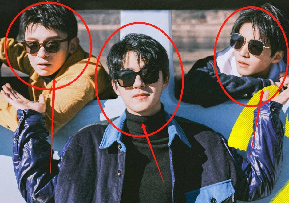 这档综艺节目中,王俊凯,刘昊然,董子健三人担任常驻嘉宾,三位明星也是