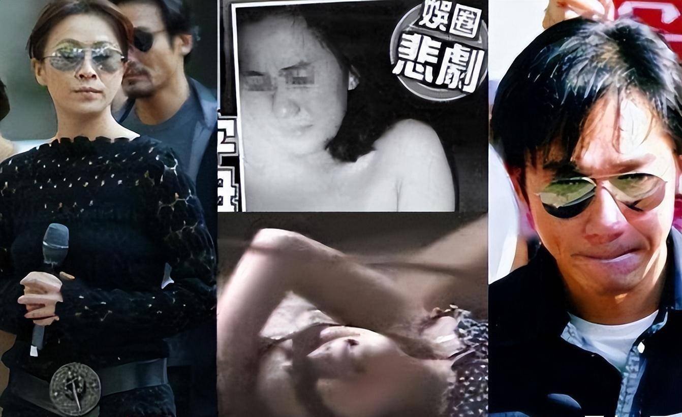 刘嘉玲差点抑郁! 当年绑架照片惨遭泄露，结婚17年无子真相大白!_绑匪_小时_苗侨伟
