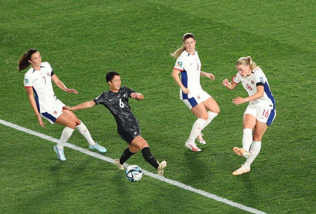 国际足联女子世界杯图片