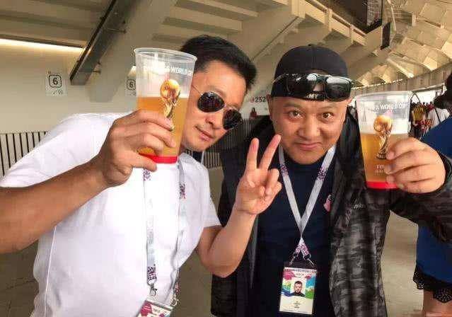 寇占文_吴京_角色