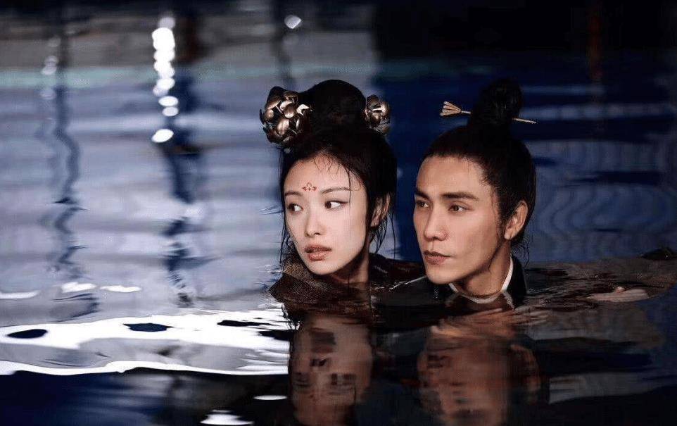 张兰无意间的科普,替陈坤洗清了冤屈,原来他并不是嫌弃倪妮!