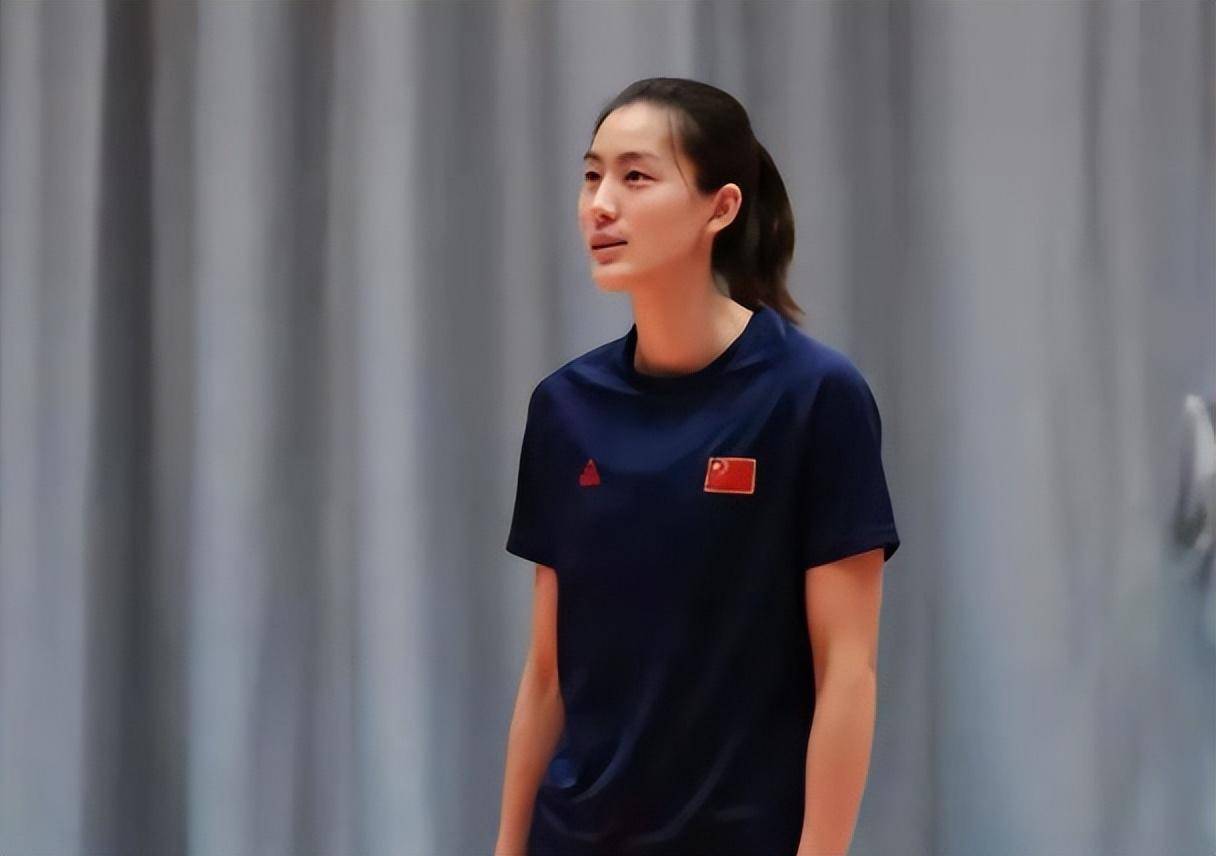 蔡斌要打造双核驱动力 单单靠李盈莹一个人还不行_朱婷_丁霞_主攻