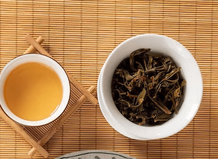 普洱茶是什么性质的茶？