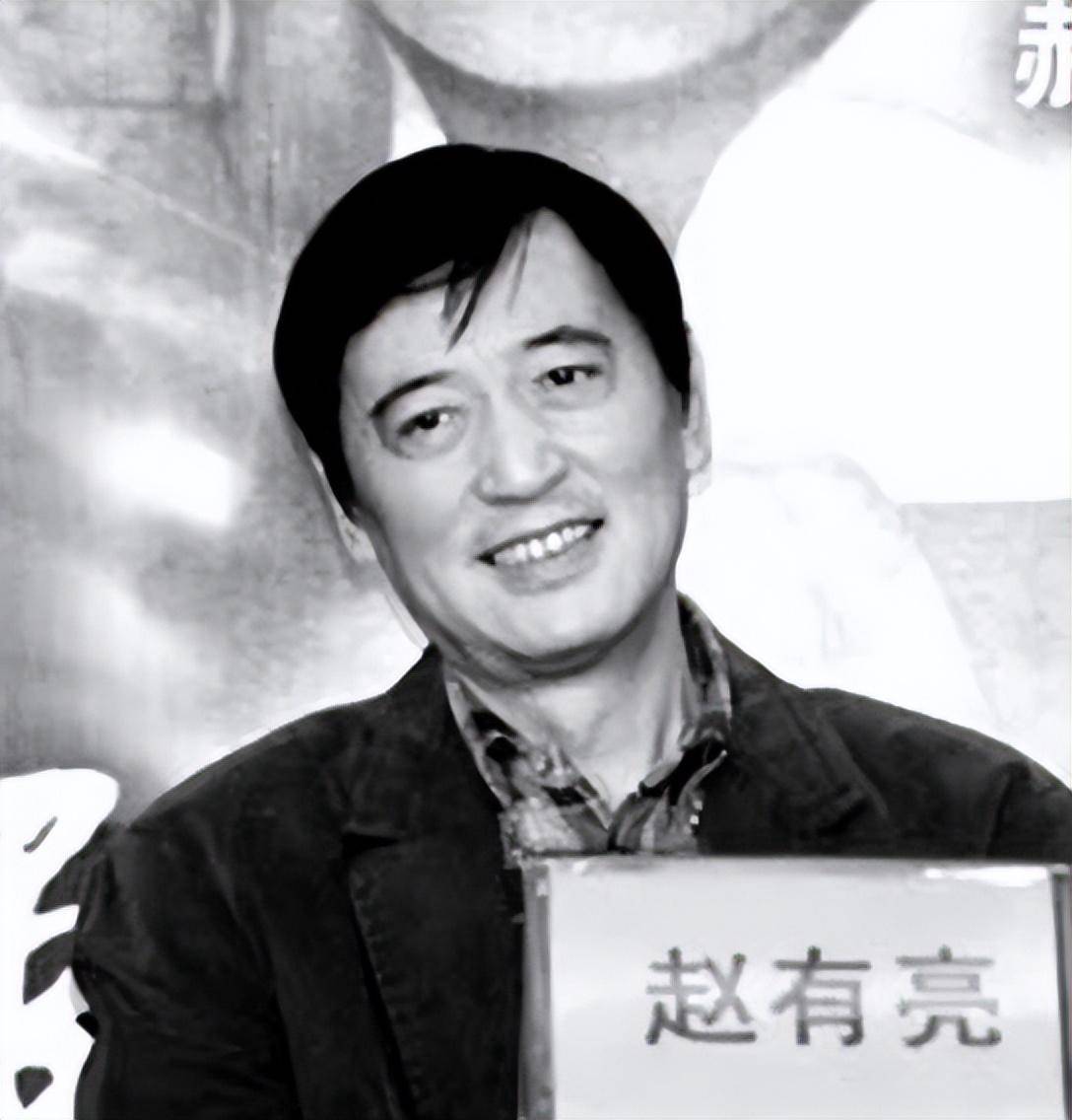 赵有亮入日籍引发疑云!