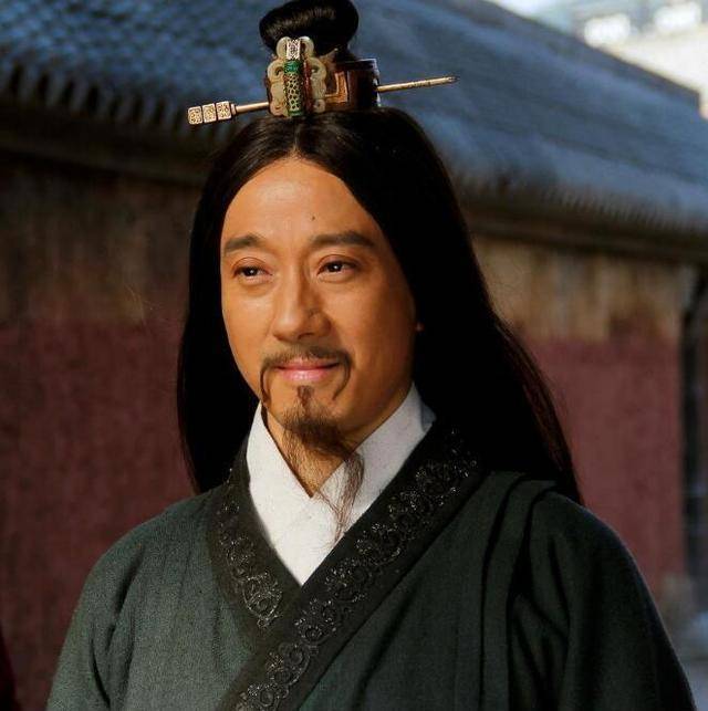 芈月传6年:有人成影后,有人陷丑闻,6位演员名声大噪且实红_高云翔_剧