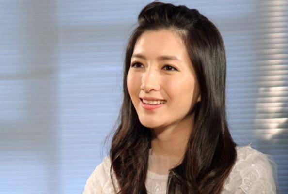 王凯与靳东的差距到底在哪里 江疏影简单一句话概括, 精辟_清平乐