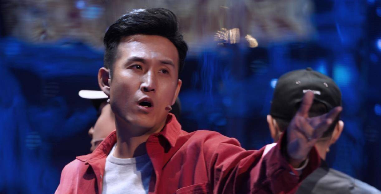 他意外将弟弟"带"进娱乐圈,如今弟弟大红大紫,自己却不温不火_马可