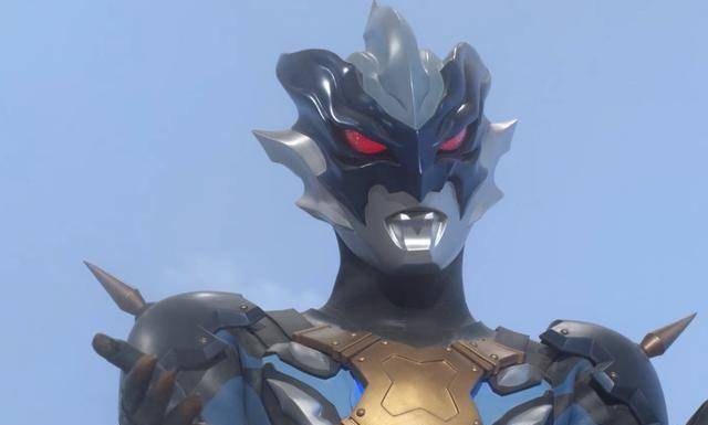 托雷基亚官方设定:隐藏实力和底牌战斗力仍在泰迦最终形态之上_奥特曼