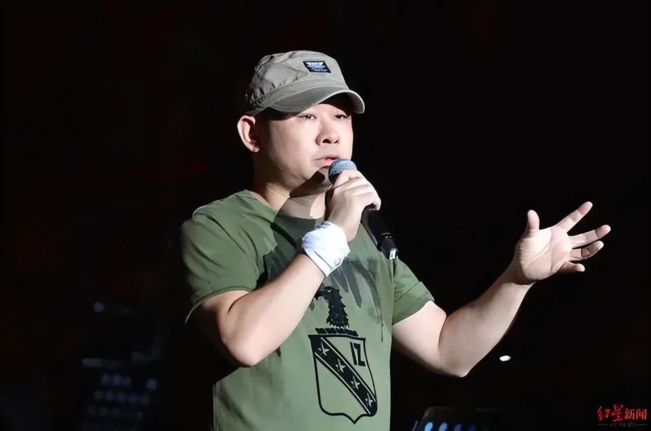 网络狂欢的背后谁才是受害者_刀郎_歌曲_首歌