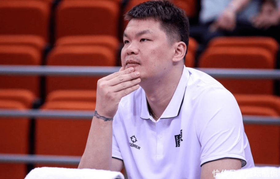 朱芳雨确认,广东男篮劲准锋杨政即将登场!_胡明轩_防守_能力