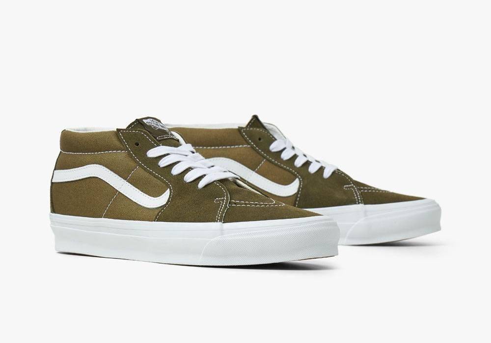 vans vault og sk8-mid lx 2023 春季鞋款_jjjjound_后跟_内里